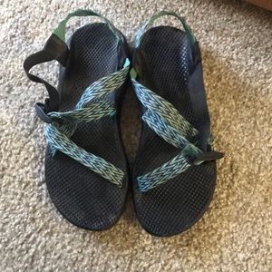 Chaco sandals